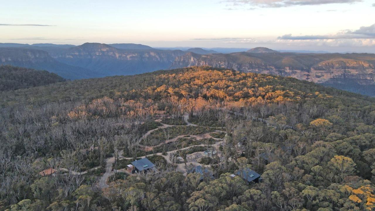 Chalets At בלאקהית' מראה חיצוני תמונה